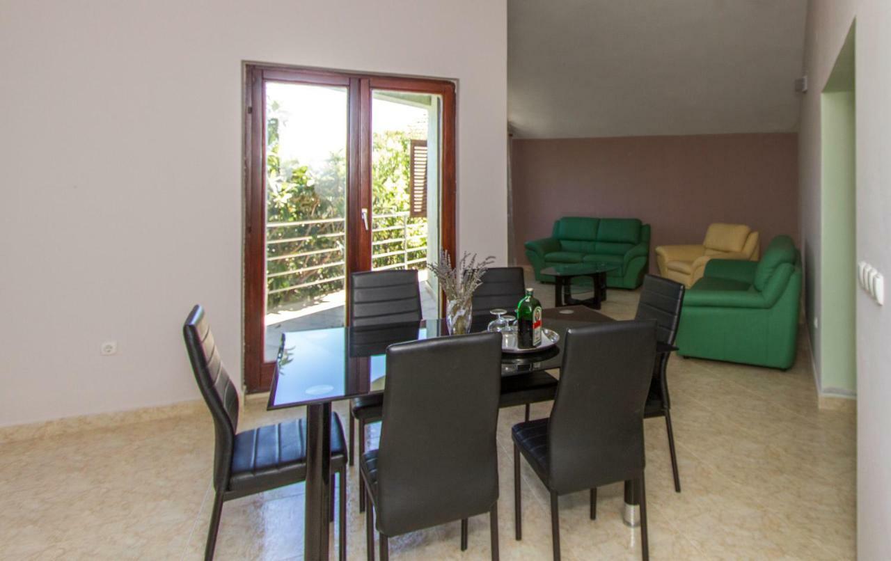 Apartment Jadranka Zara Esterno foto