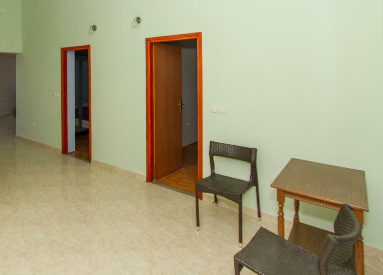 Apartment Jadranka Zara Esterno foto