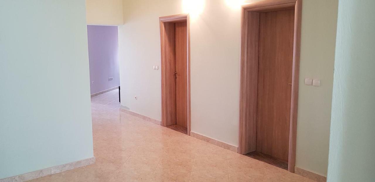 Apartment Jadranka Zara Esterno foto