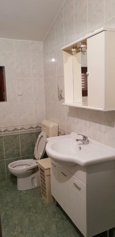 Apartment Jadranka Zara Esterno foto
